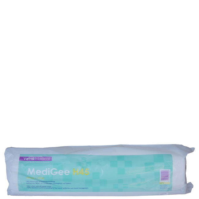 Vetrol Mullwatterolle MediGee-H 45cm x2,5m