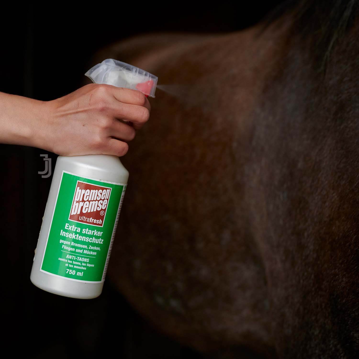 BremsenBremse ultrafresh Insektenschutz 750ml