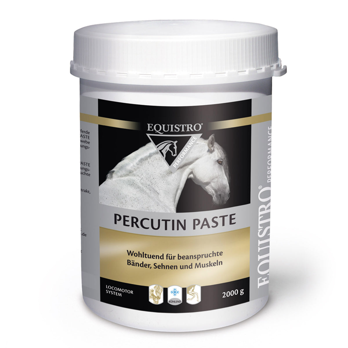 Equistro Percutin Paste 2000 g