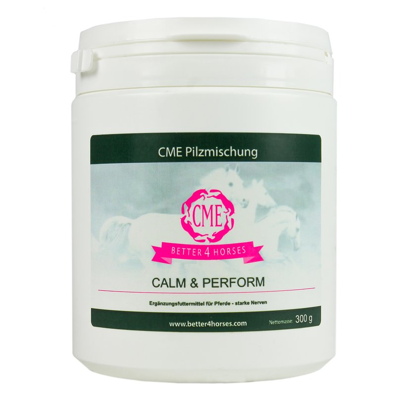 CME Calm & Perform 300g