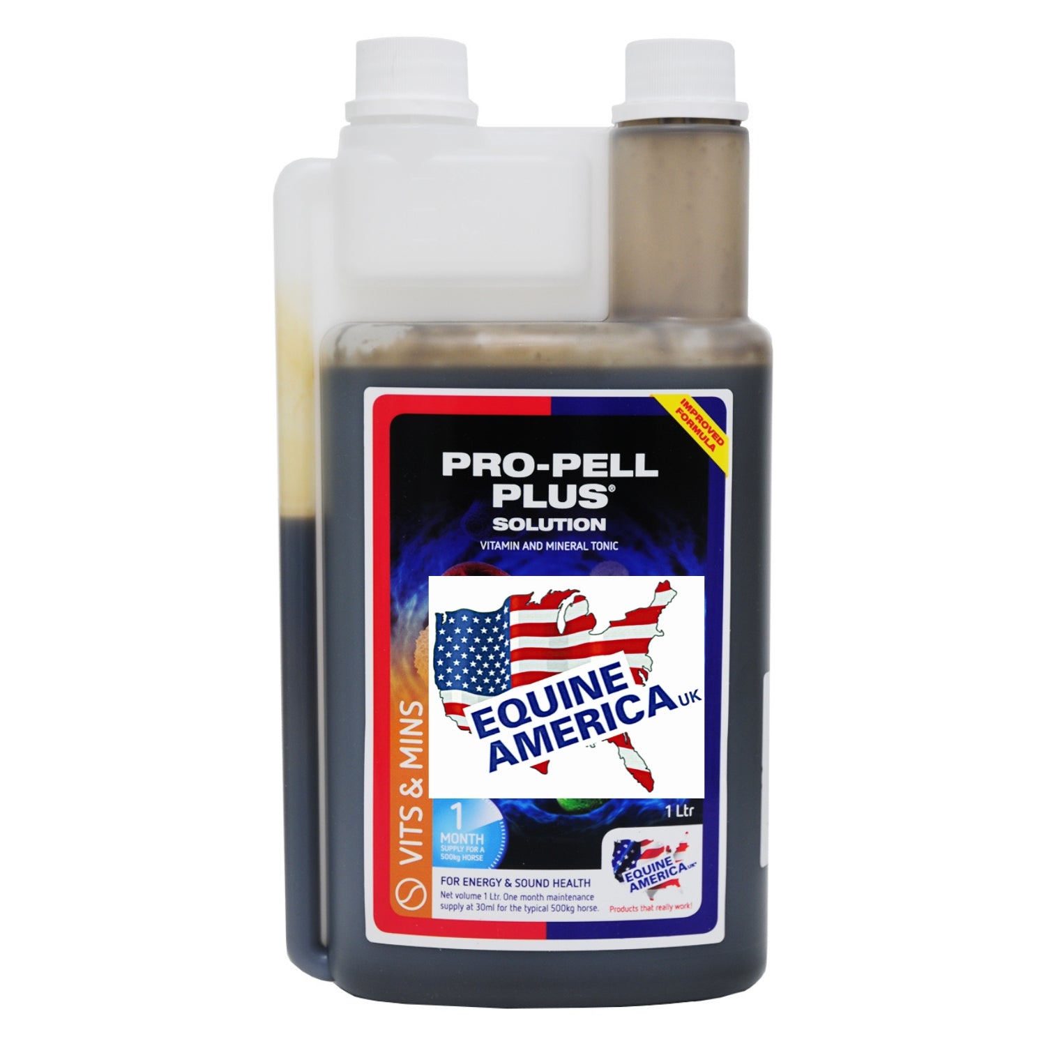 Pro Pell Plus 1 l