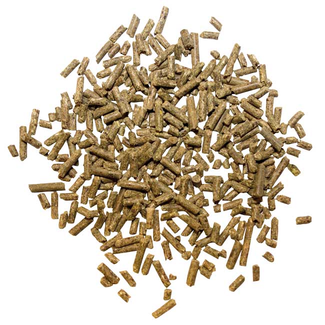 Marstall Force Mineralfutter-Konzentrat 10kg Nachfüllsack
