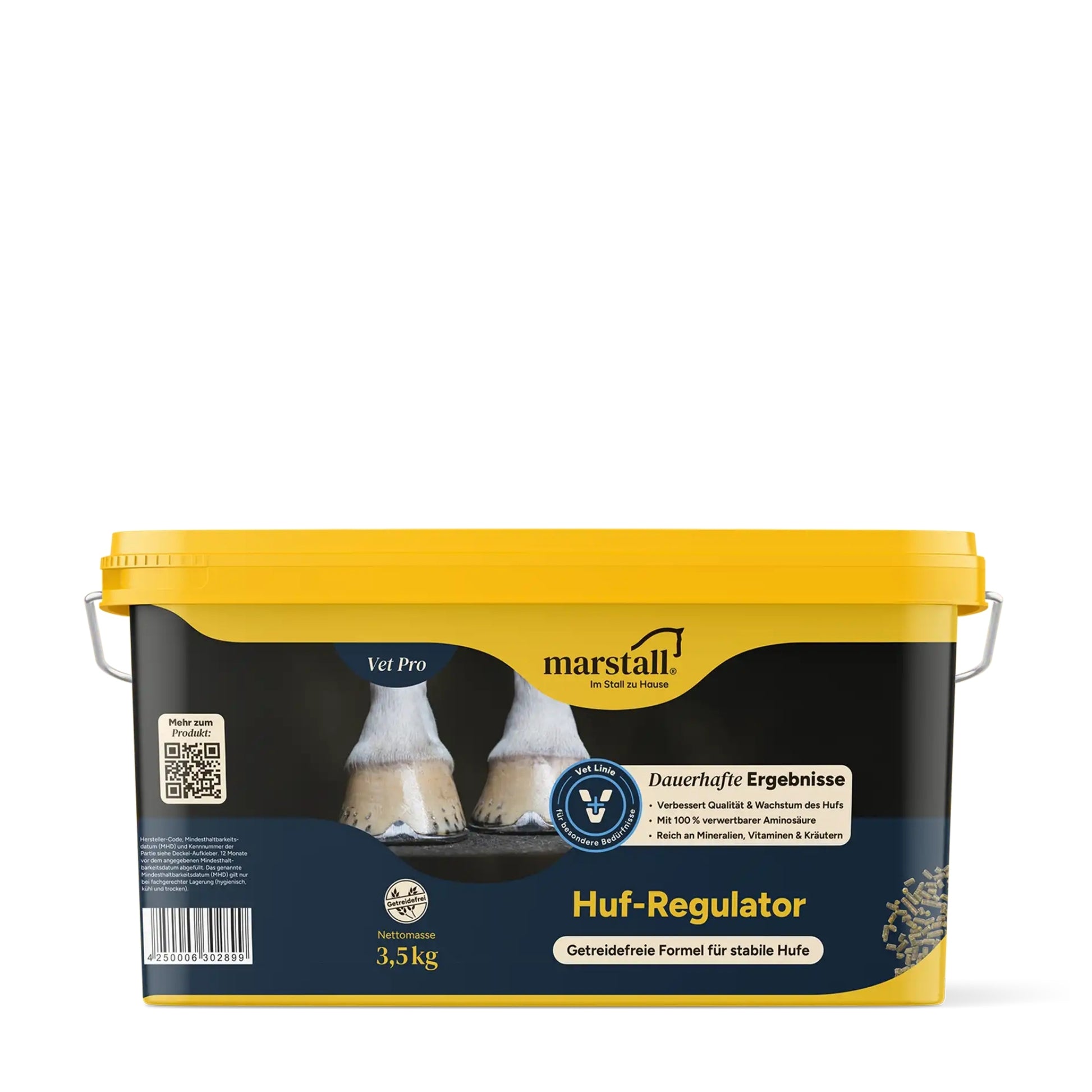 Marstall Huf-Regulator 3,5 kg