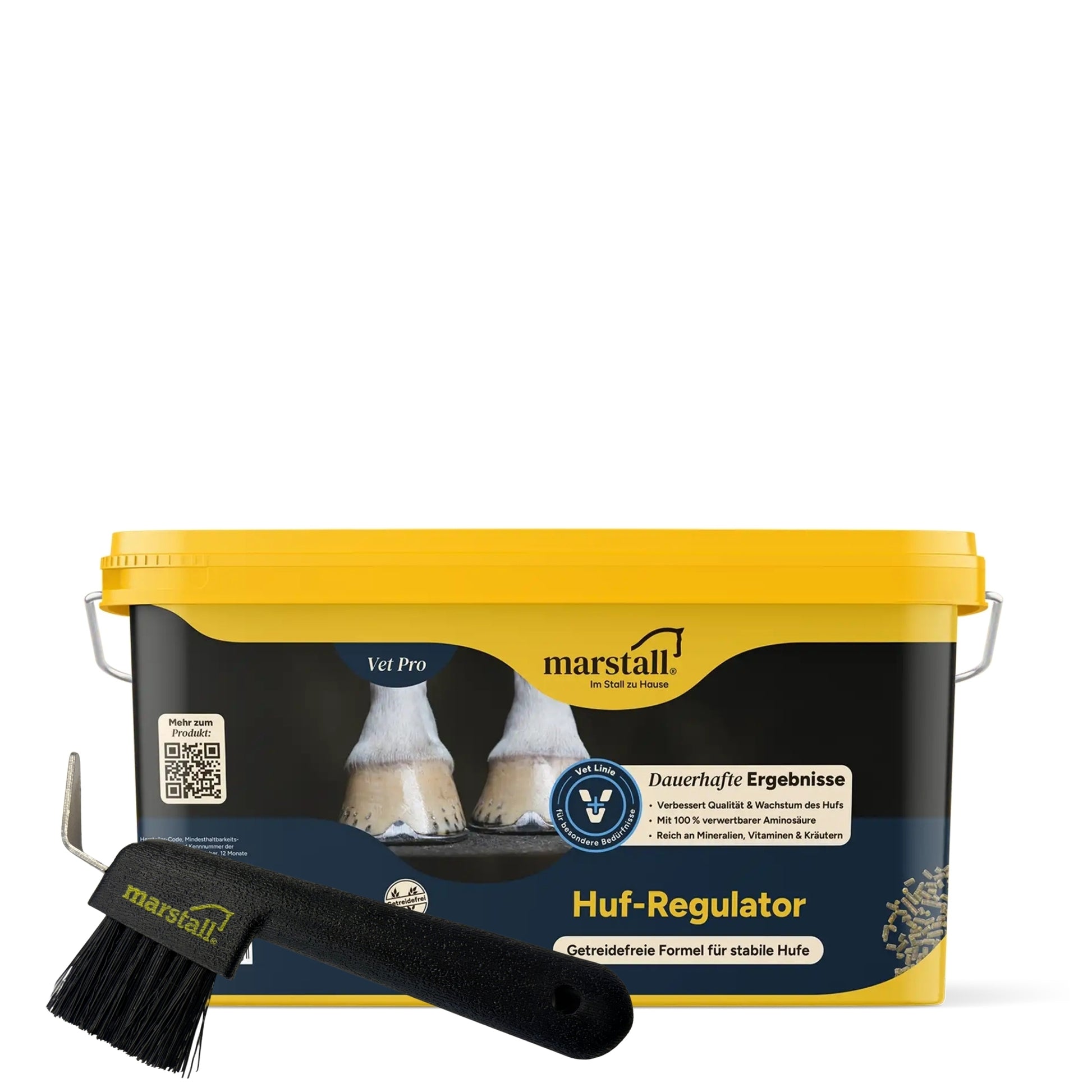 Marstall Huf-Regulator 3,5 kg