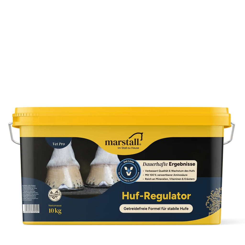 Marstall Huf-Regulator 10 kg