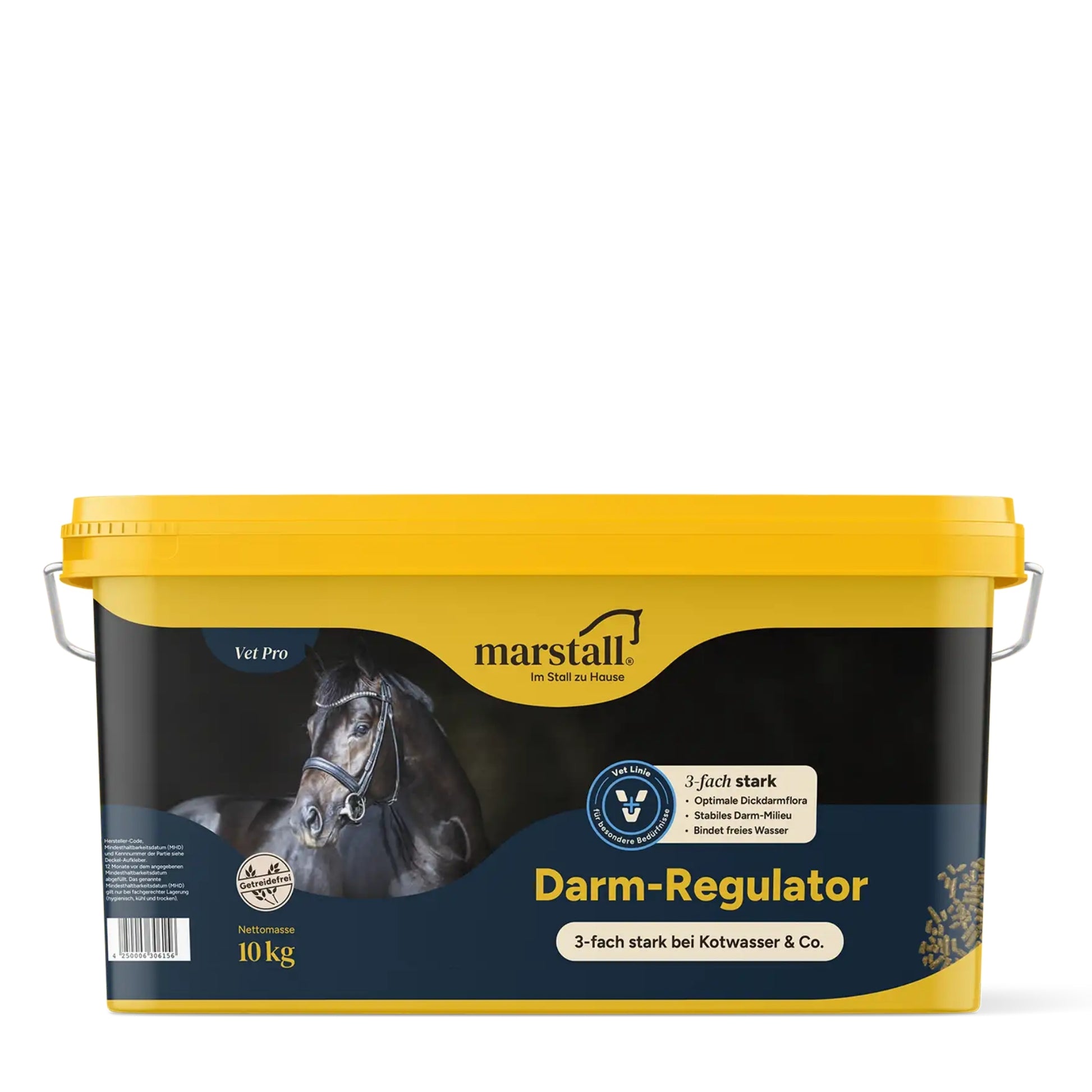 Marstall Darm-Regulator 10 kg