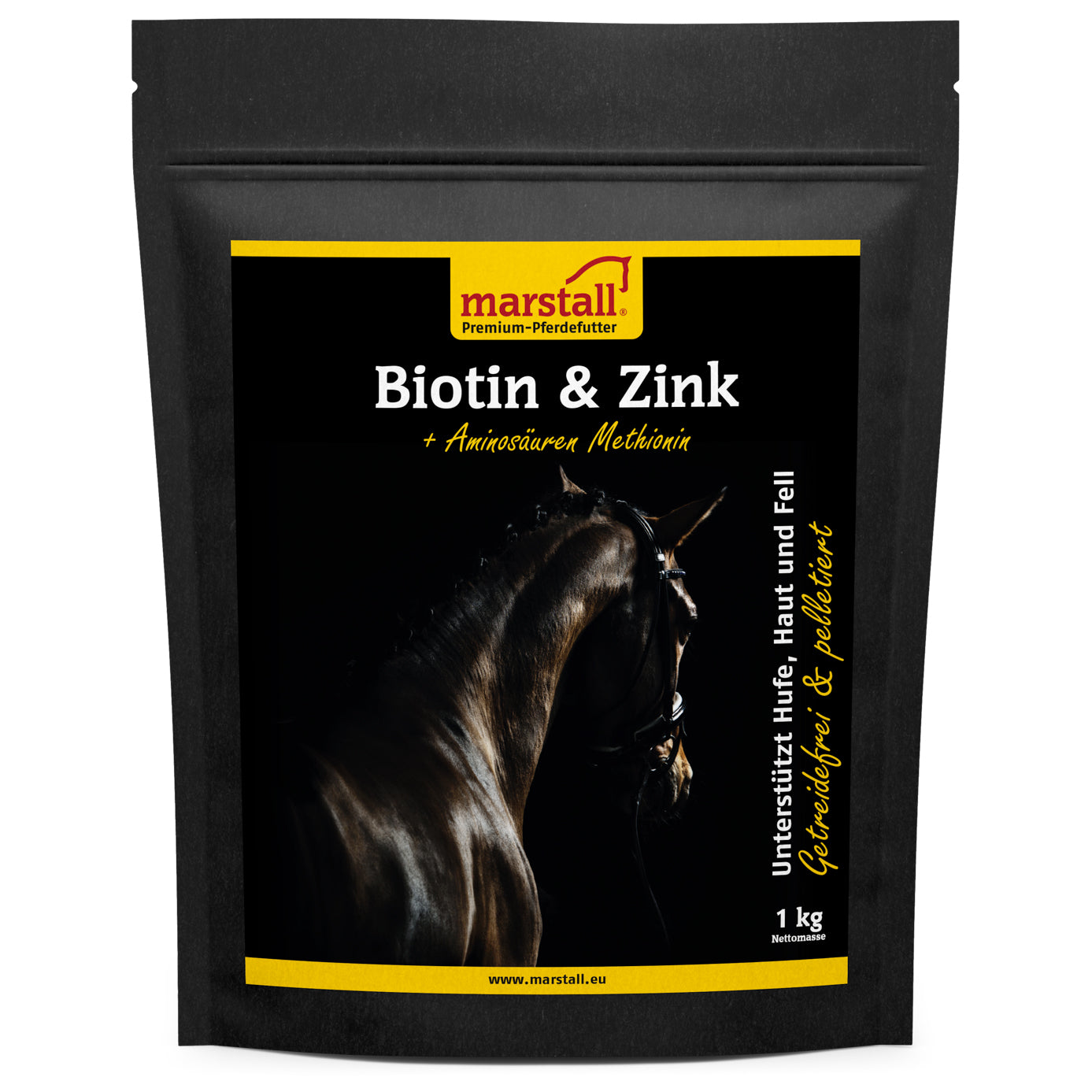 Marstall Biotin & Zink 1 kg