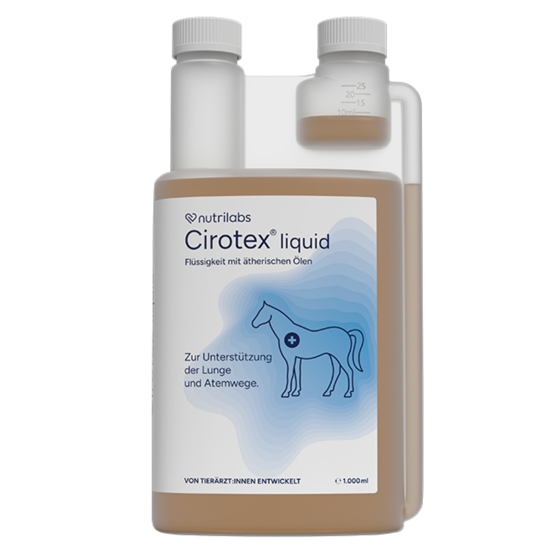 Cirotex liquid 1000 ml