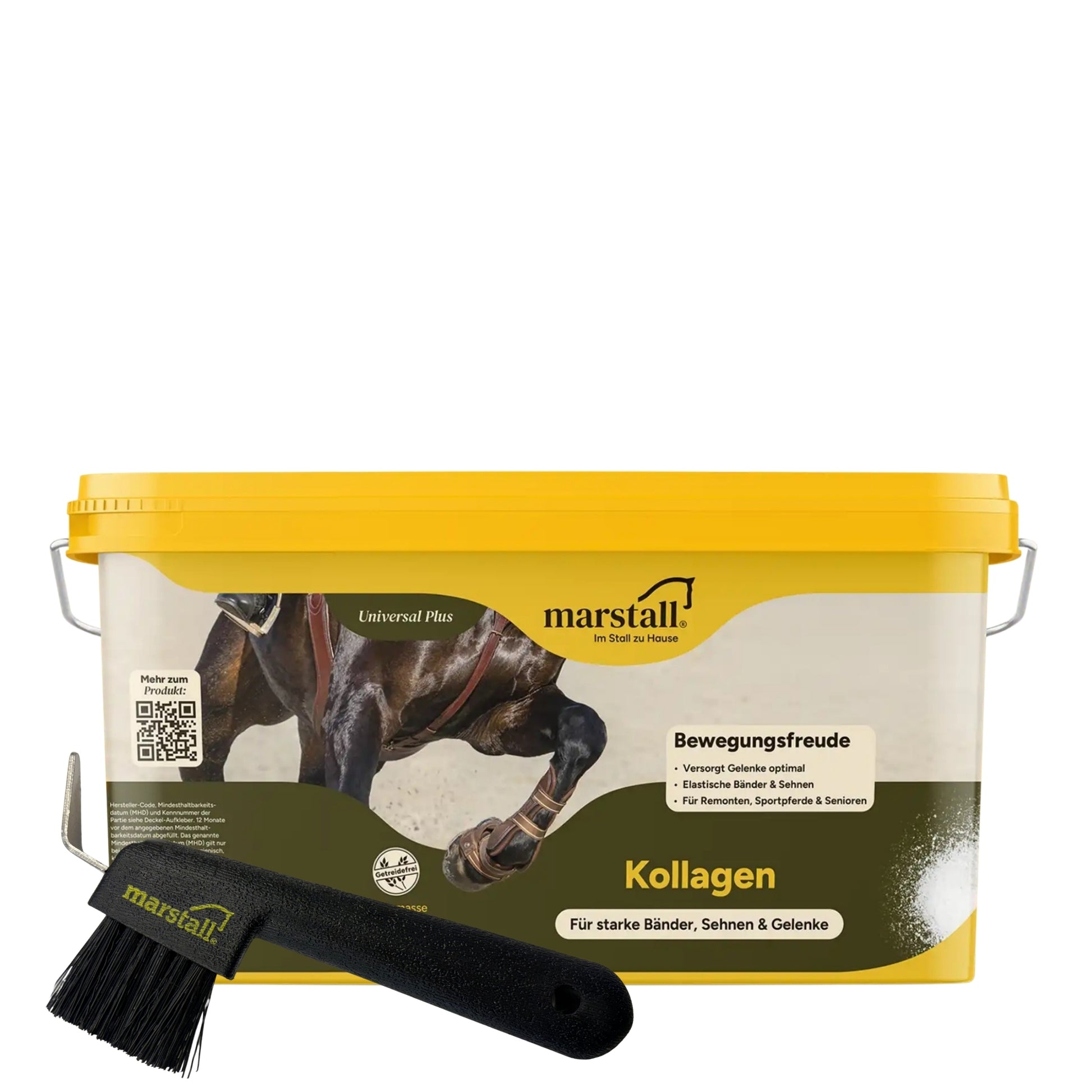 Marstall Kollagen 1,5 kg