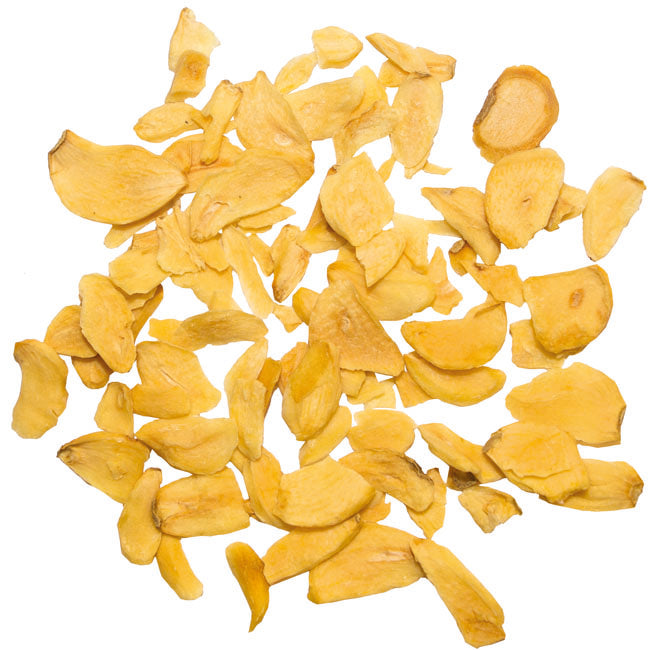 Marstall Knoblauch 500g