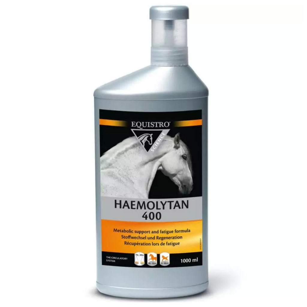 Equistro Haemolytan 400 1000 ml