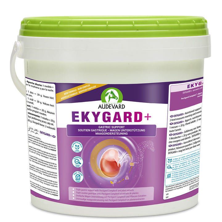 Audevard EKYGARD+ 6 kg