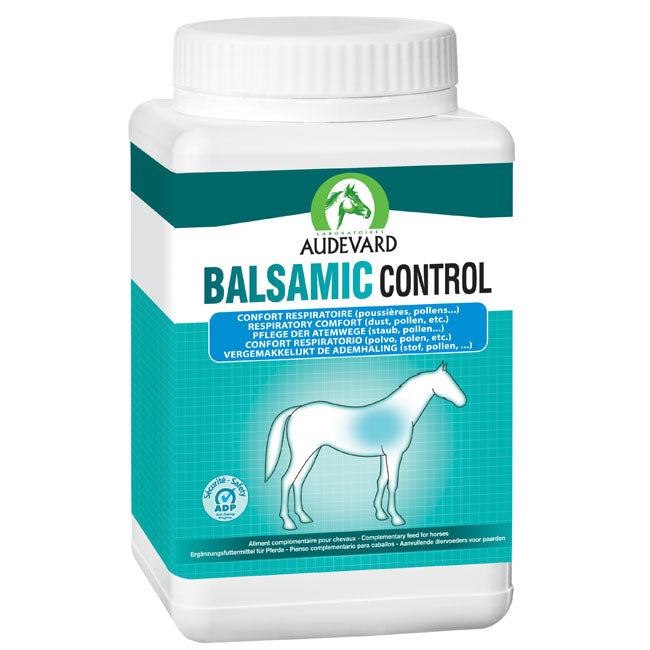 Audevard BALSAMIC CONTROL 1 kg