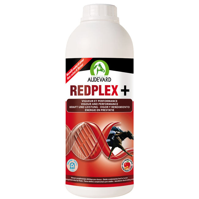 Audevard REDPLEX Plus 1000ml