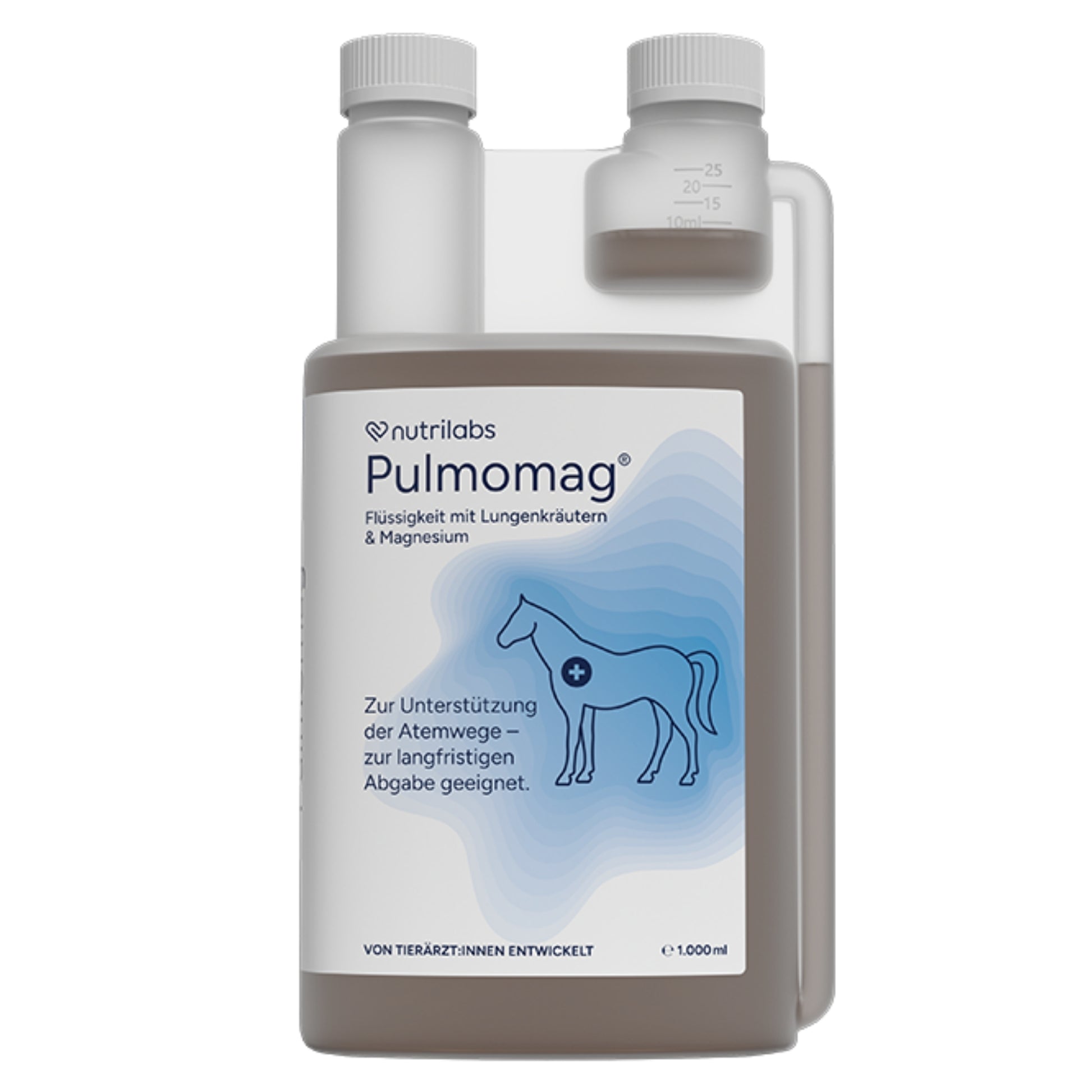 Pulmomag 1000 ml