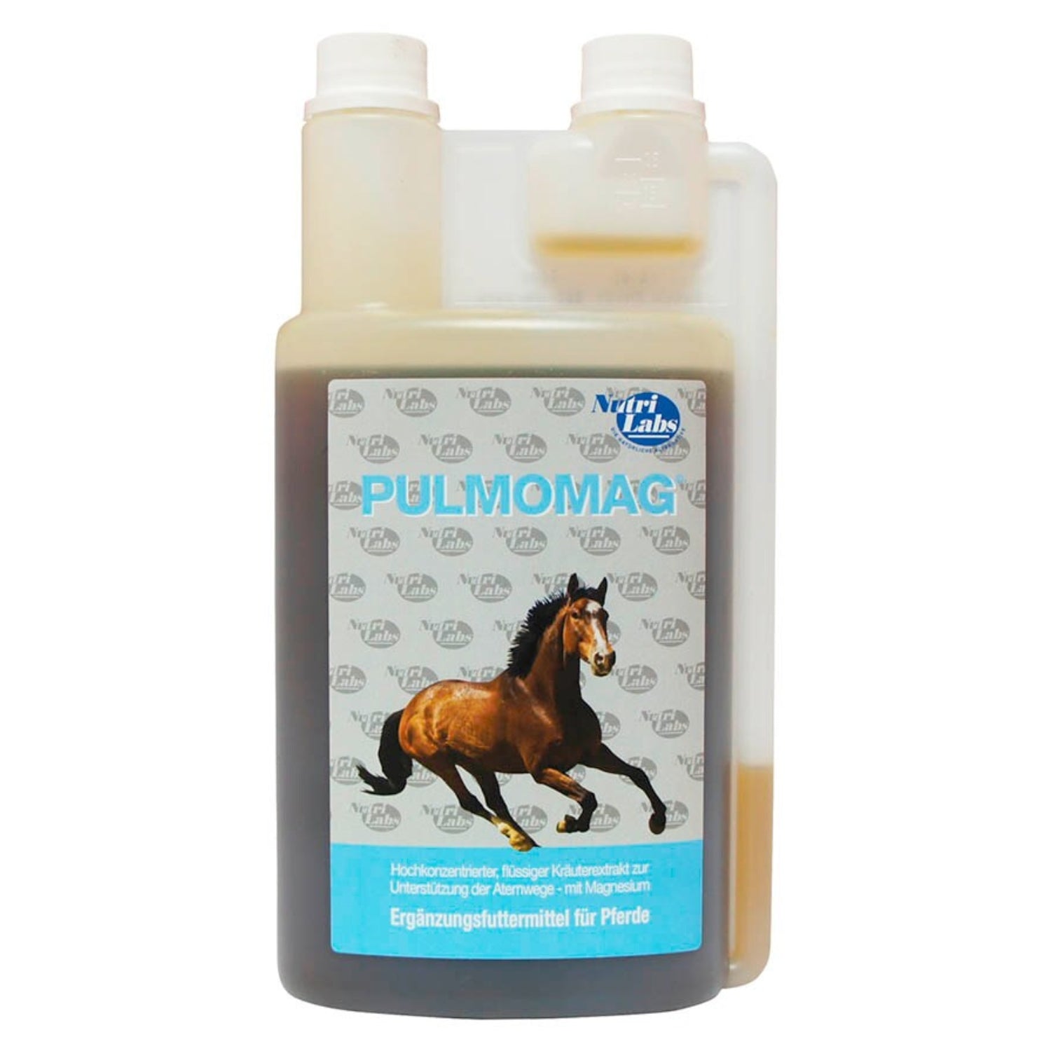 Pulmomag 1000 ml