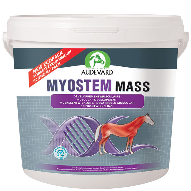 Audevard MYOSTEM MASS 6 kg