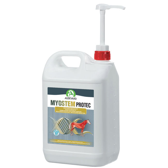 Audevard MYOSTEM PROTEC 4500ml