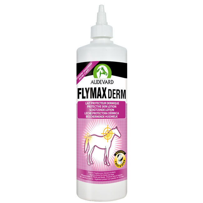 Audevard FLYMAX DERM 500ml