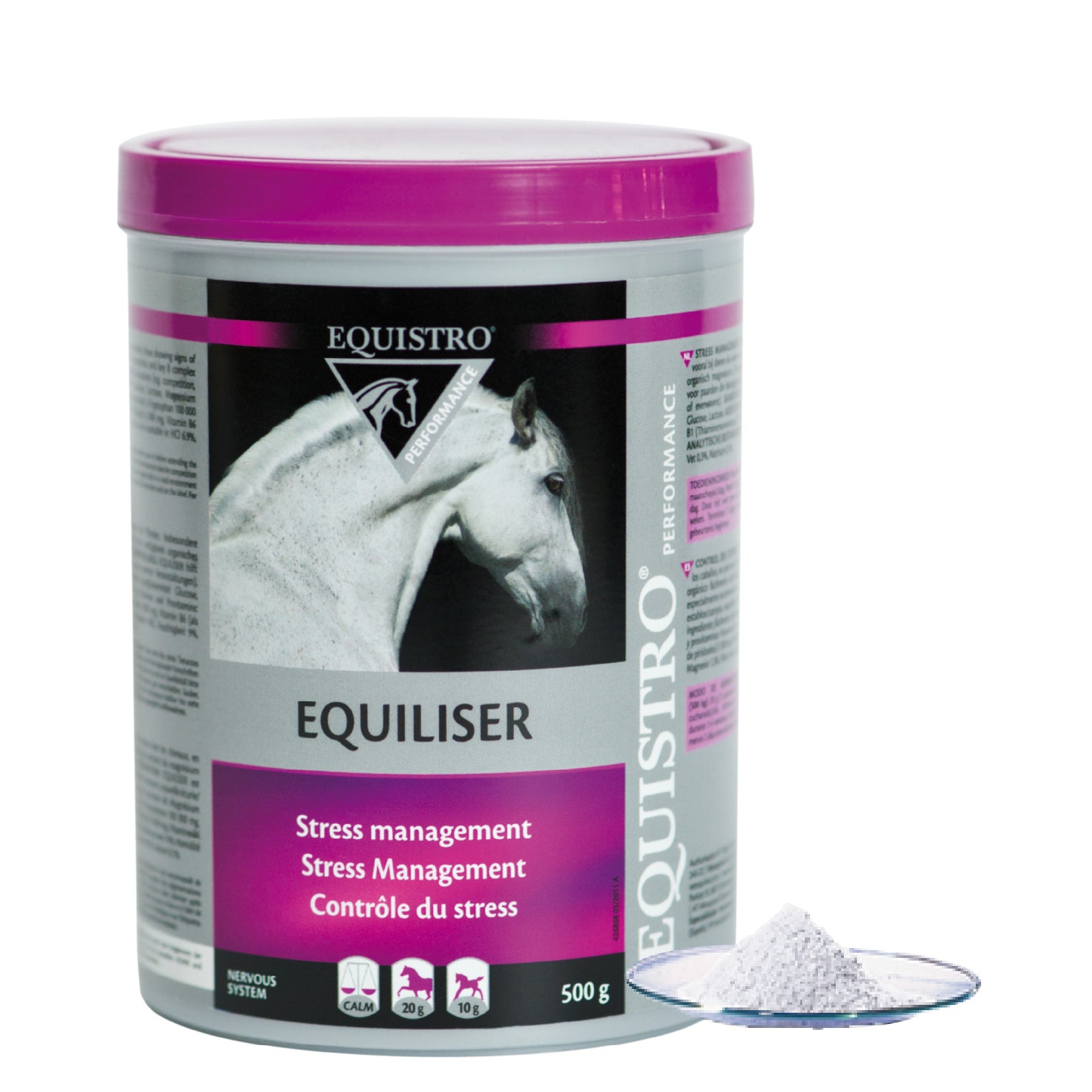 Equistro Equiliser 500 g
