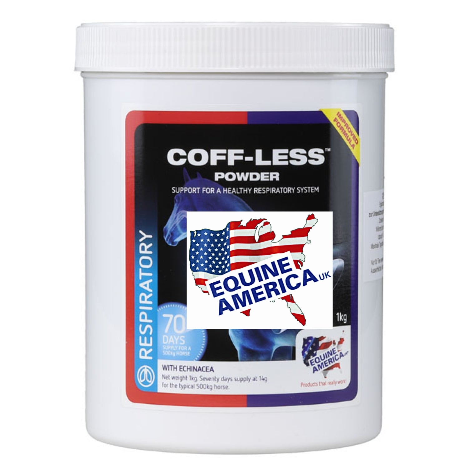 Coff-Less -1000g