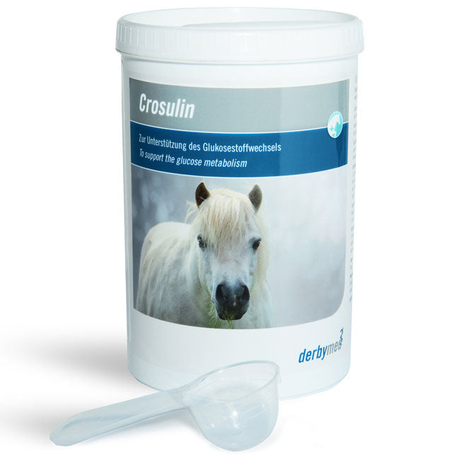 derbymed Crosulin 1000g