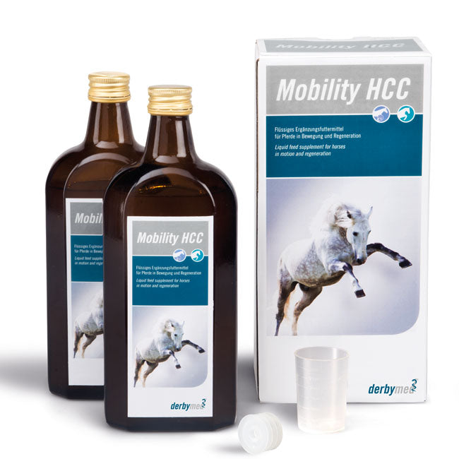 derbymed Mobility HCC 2x500ml