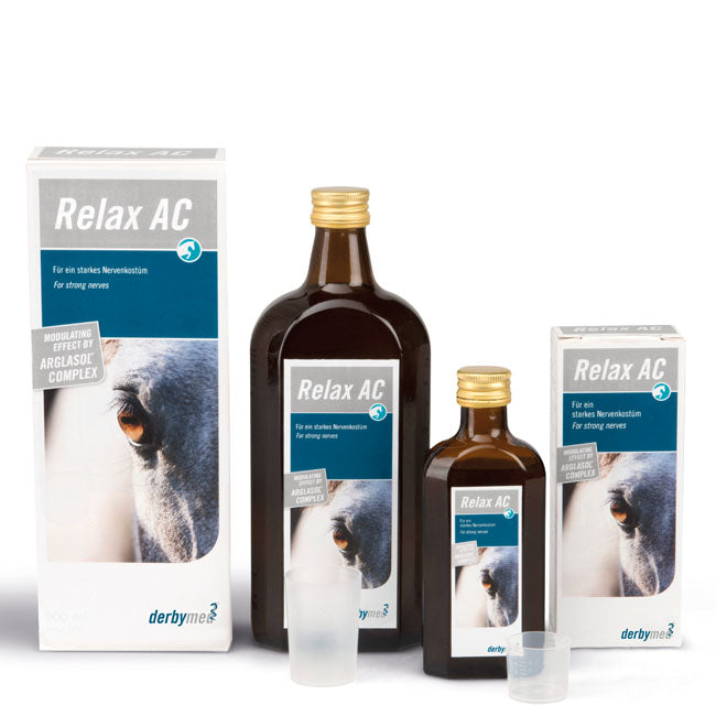 derbymed Relax AC 500ml
