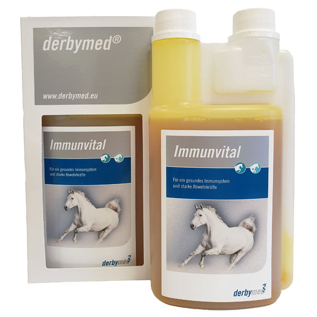 derbymed Immunvital 500ml