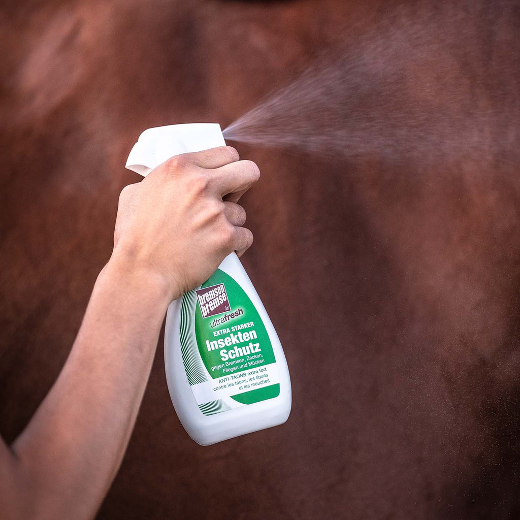 BremsenBremse ultrafresh Insektenschutz 375ml