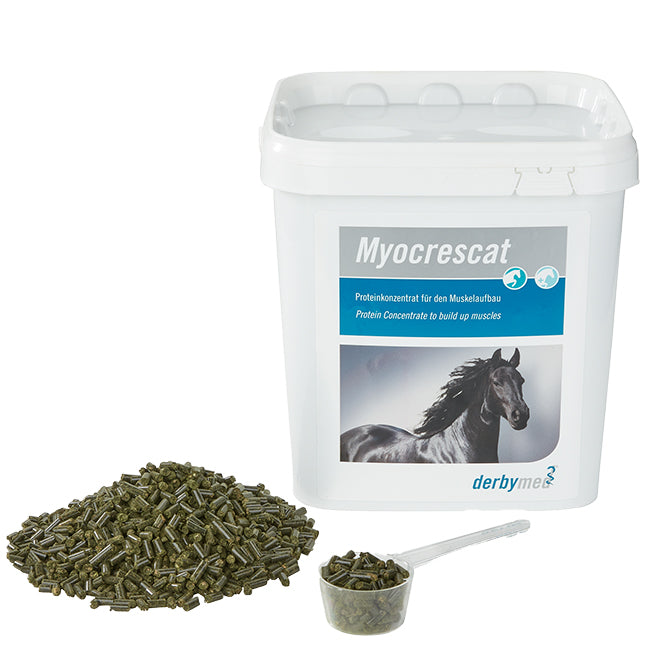 derbymed Myocrescat 3500g