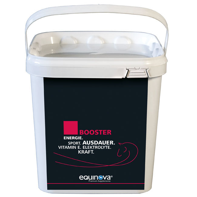 equinova Booster 2500g MHD 01.08.2026
