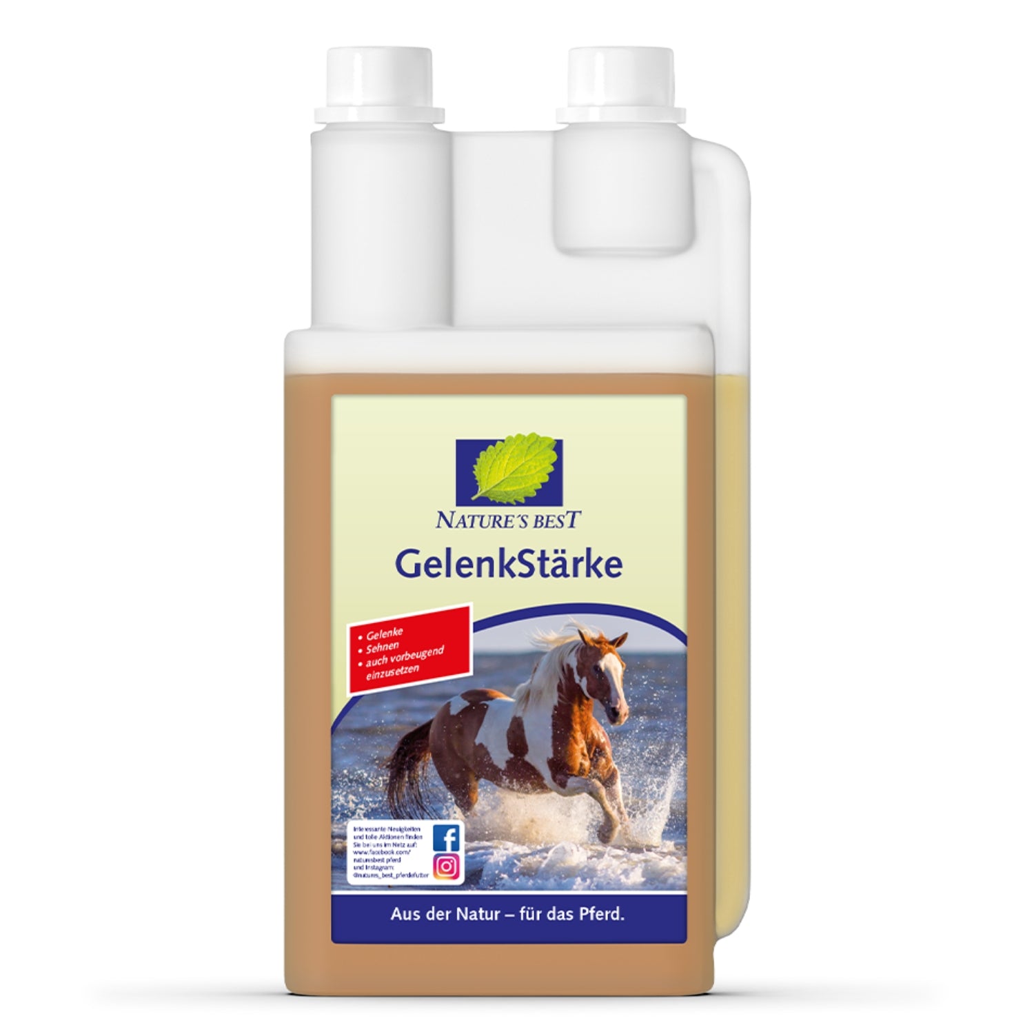 Nature´s Best GelenkStärke 1000ml