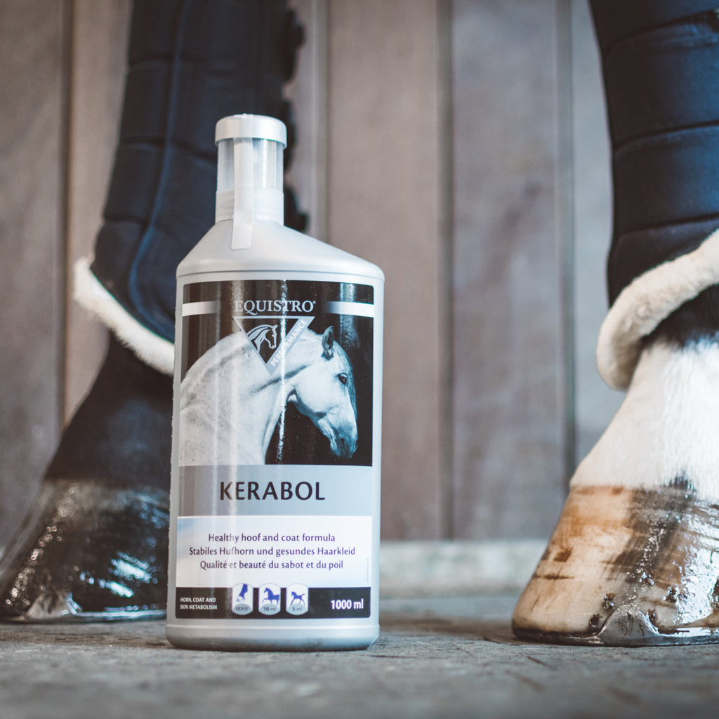 Equistro Kerabol 1000 ml