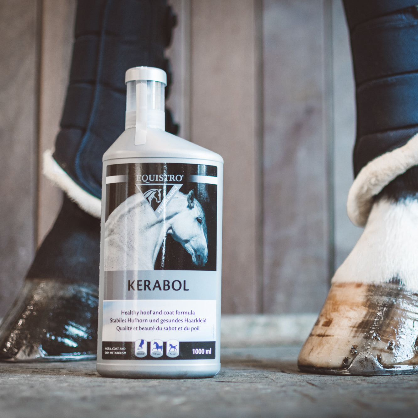Equistro Kerabol 1000 ml