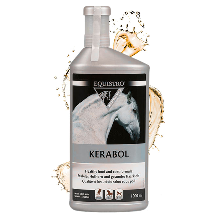 Equistro Kerabol 1000 ml
