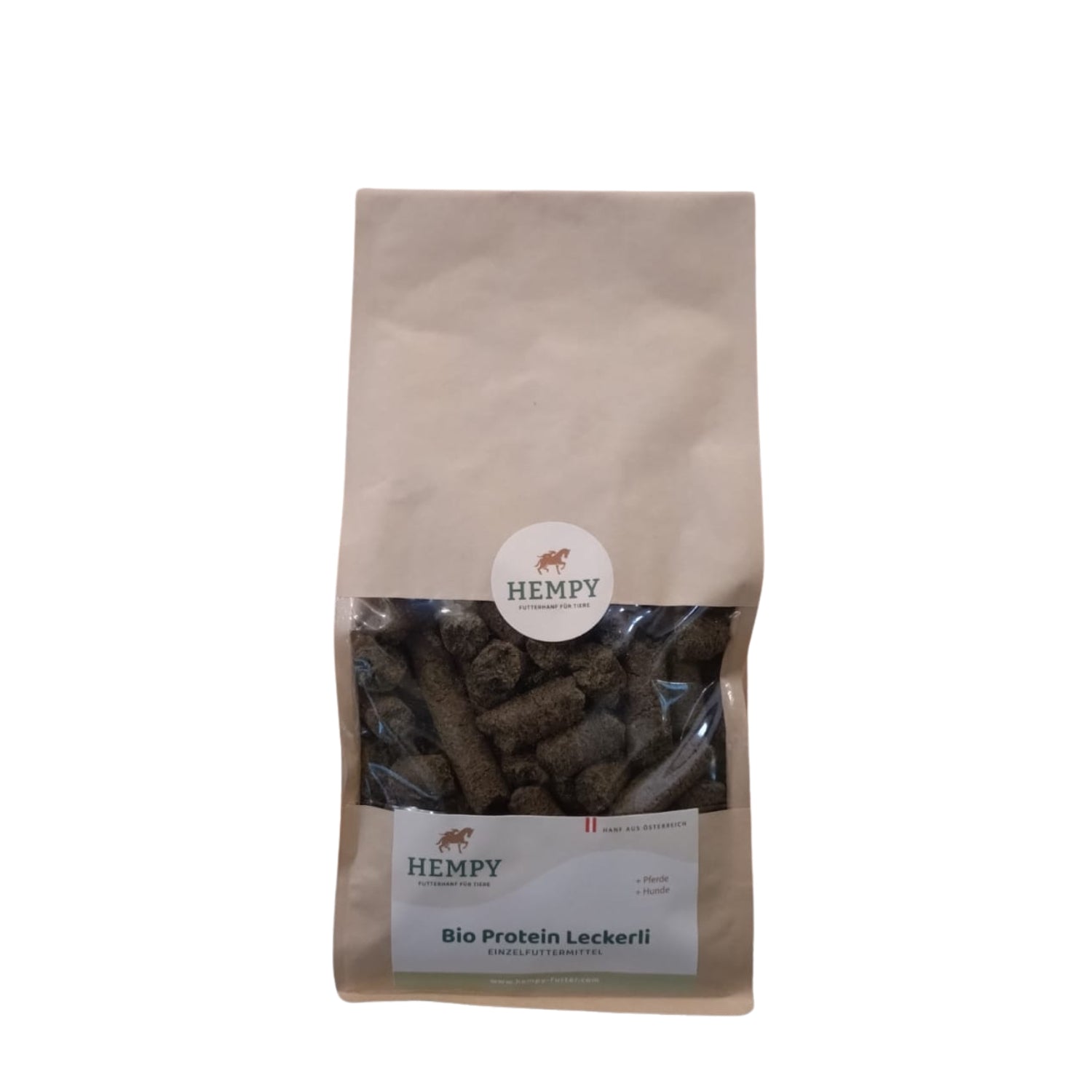 Hempy Bio Leckerli Protein Sticks 1 kg