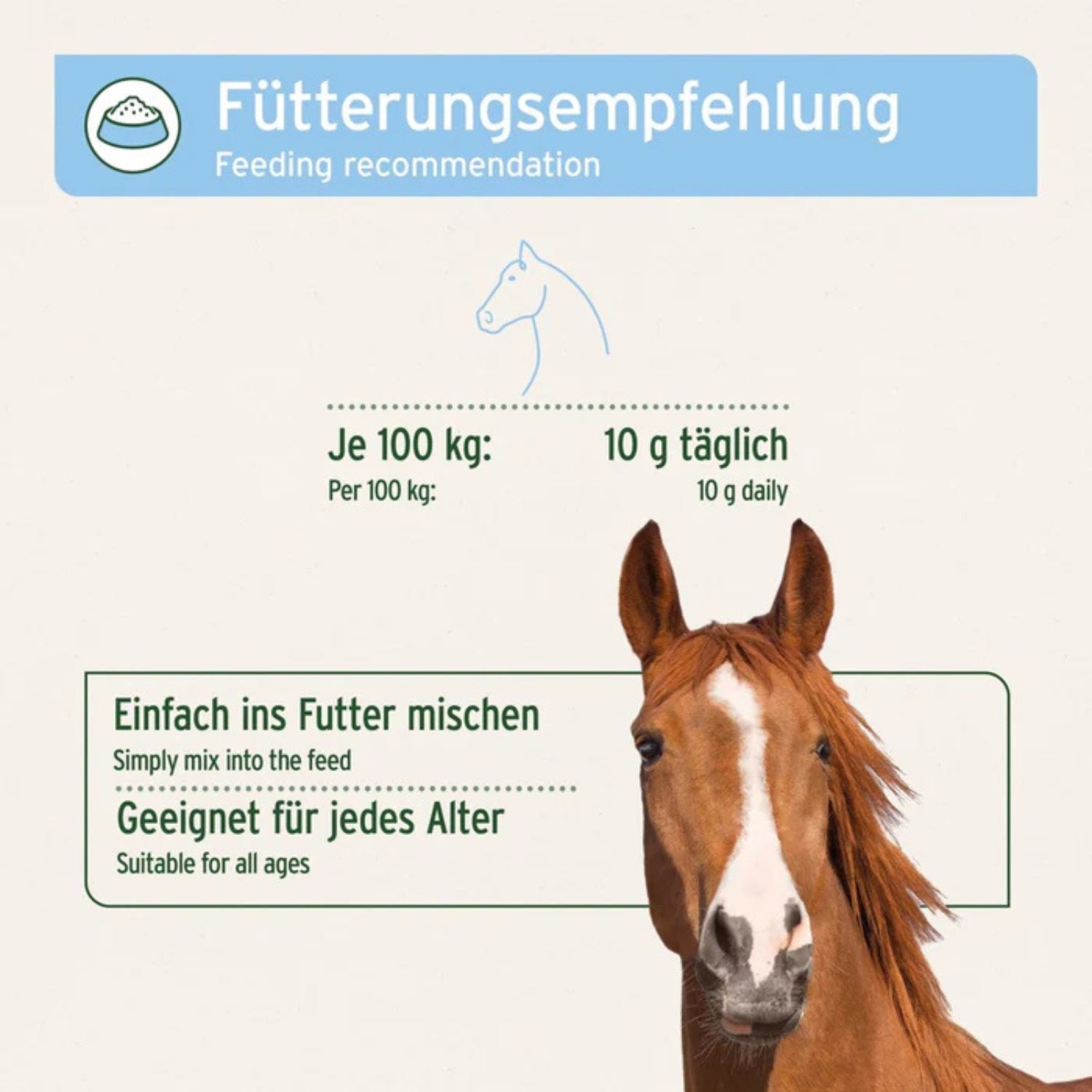 AniForte Bierhefe BT Pur 5000g