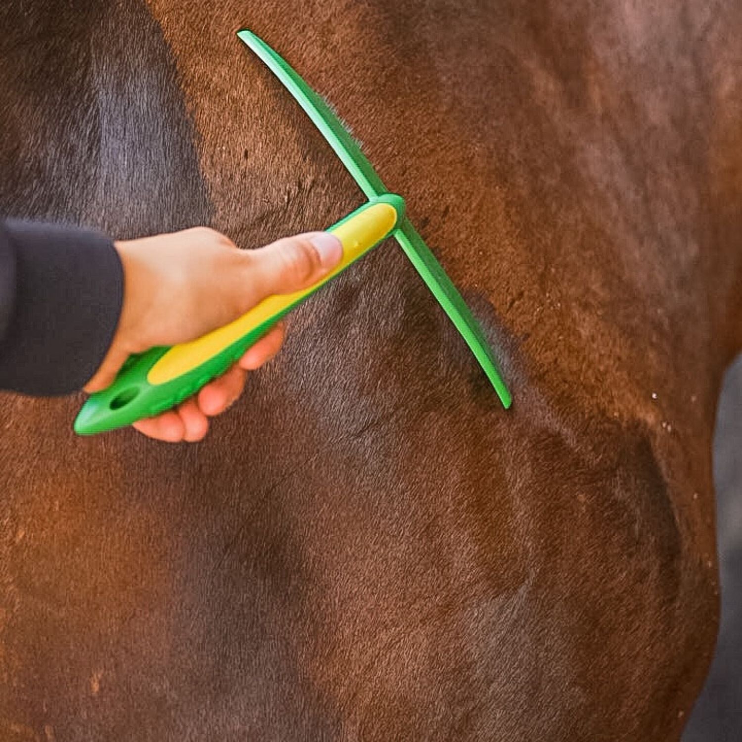 Effol Smooth-Orca Schweiß-Messer