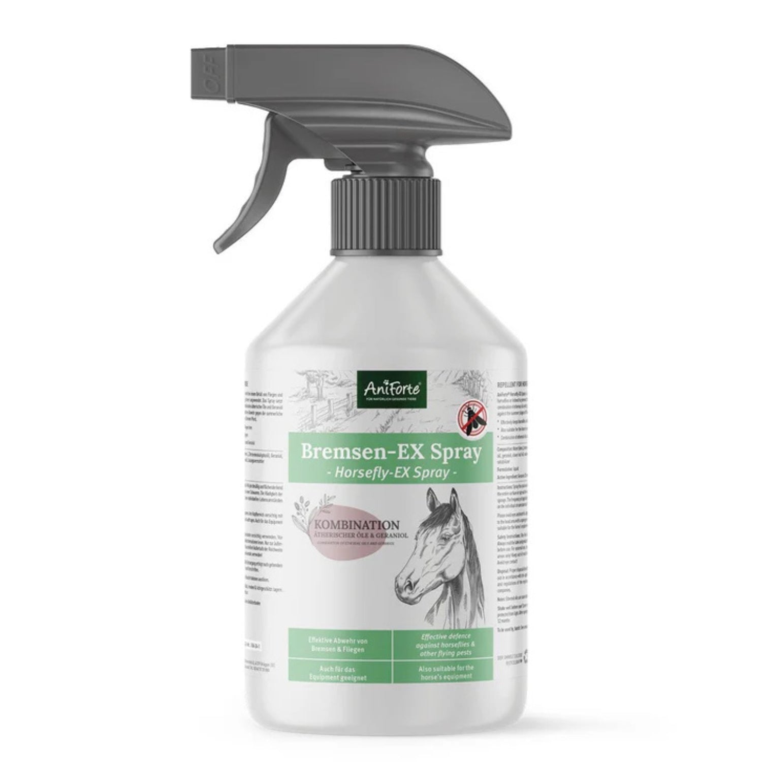 AniForte Bremsen Ex Spray 1000ml