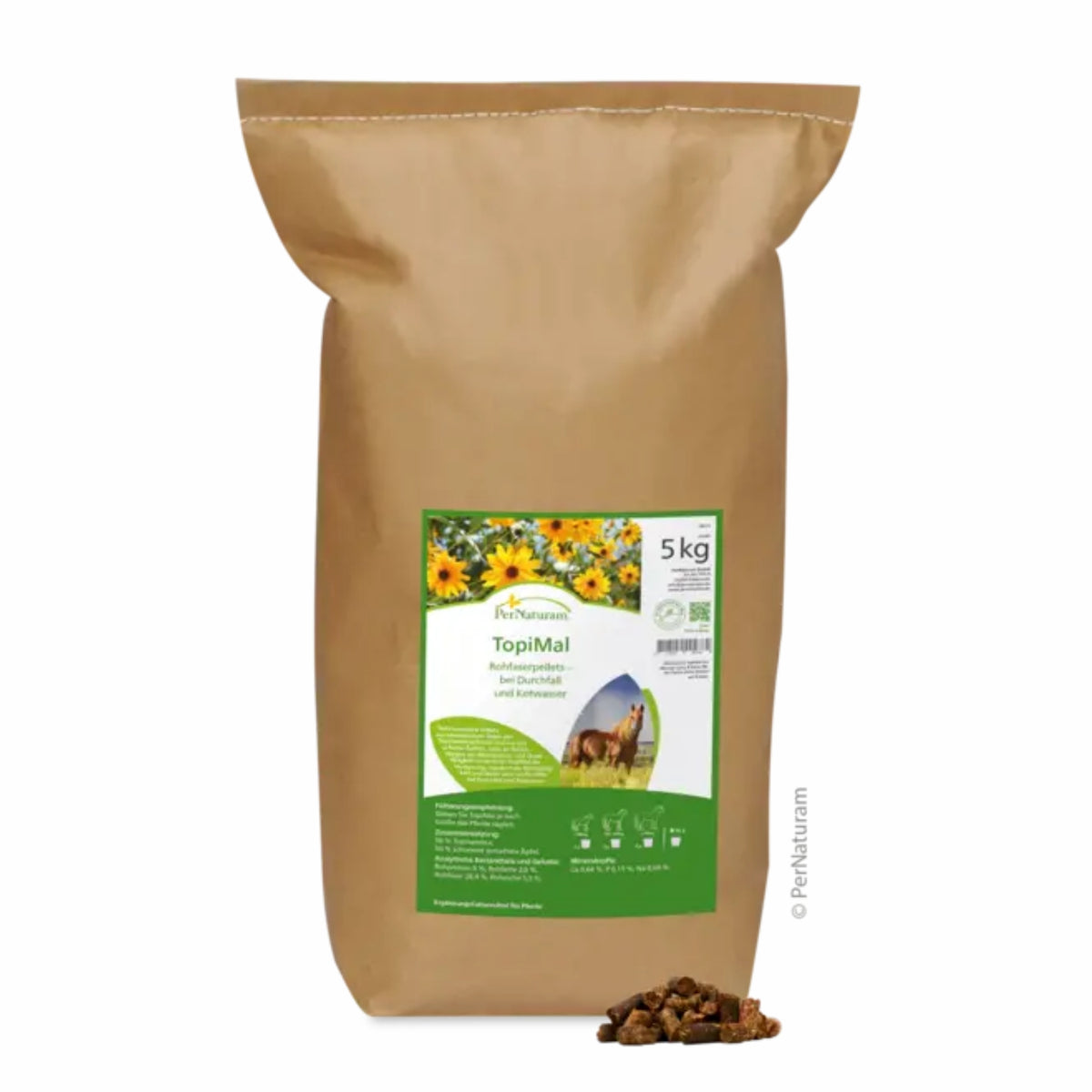 PerNaturam TopiMal 5000g MHD 07.01.2027