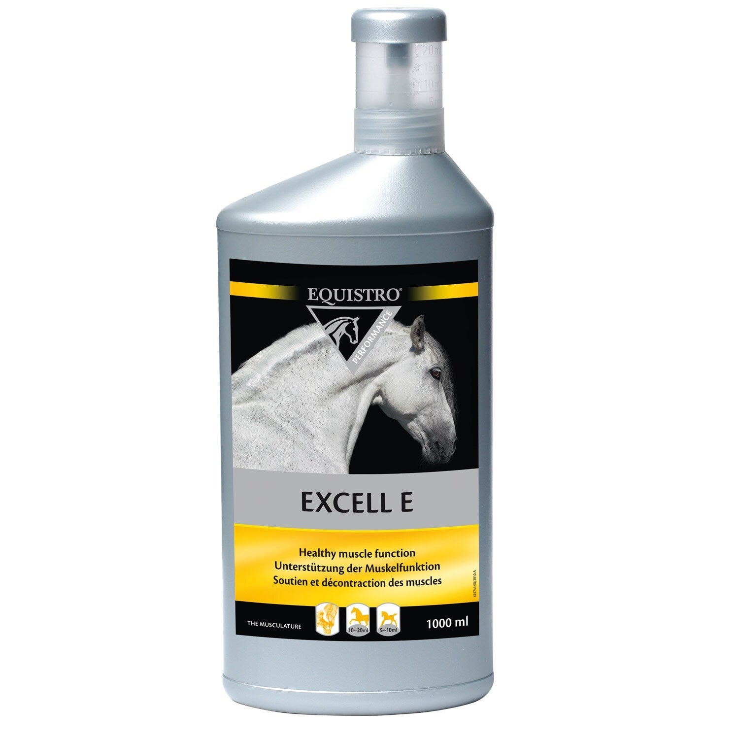 Equistro Excell E 1000 ml
