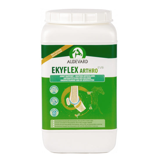 Audevard EKYFLEX ARTHRO EVO 1800g