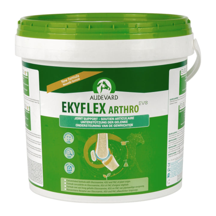 Audevard EKYFLEX ARTHRO EVO 4500g