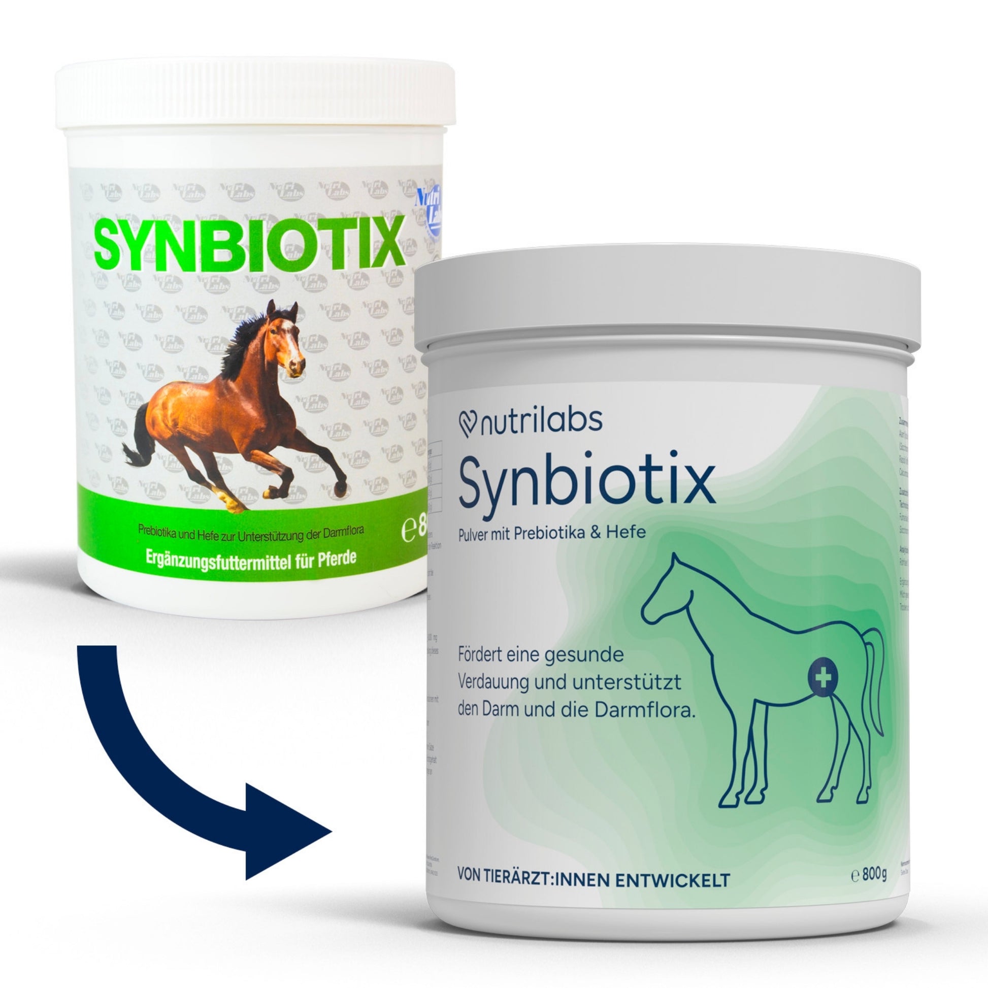 Synbiotix 800 g