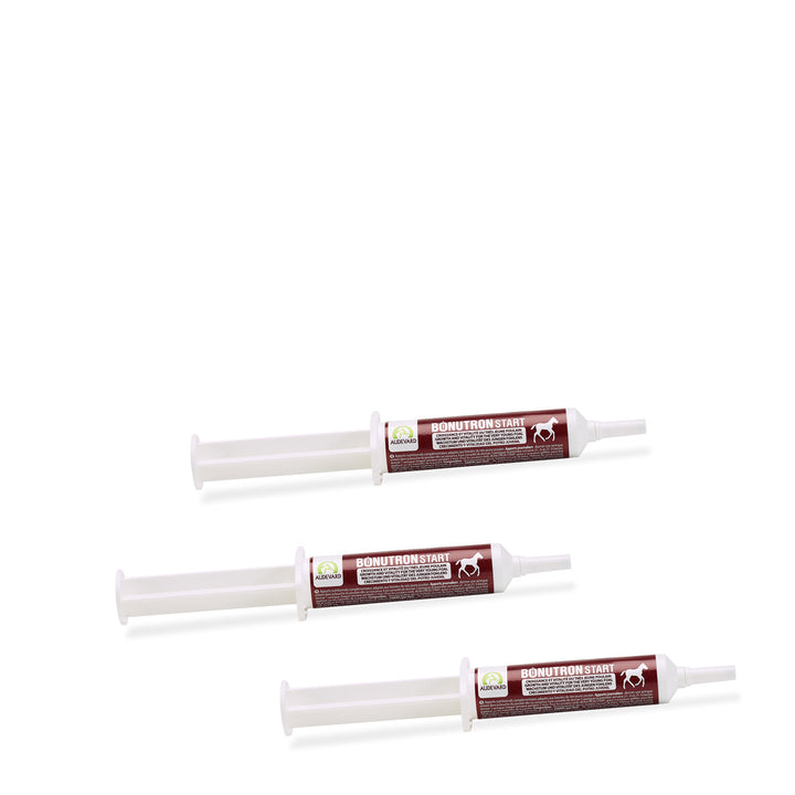 Audevard Bonutron Start 3x15ml