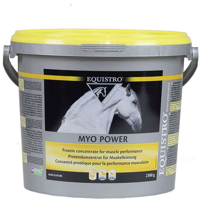 Equistro Myo Power 2300g