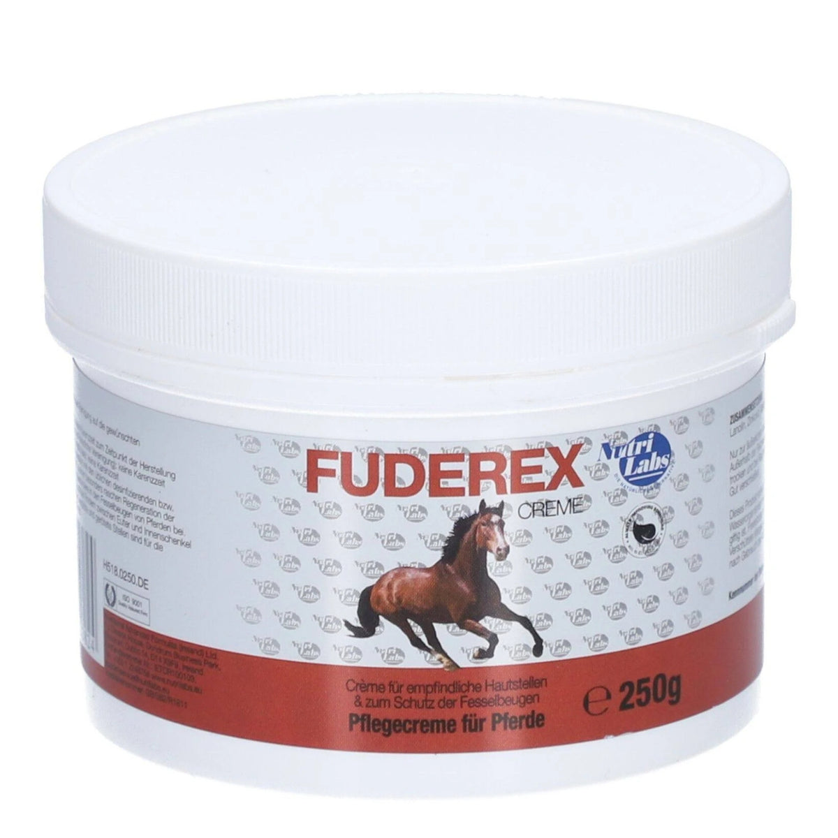 Fuderex Creme 250 g