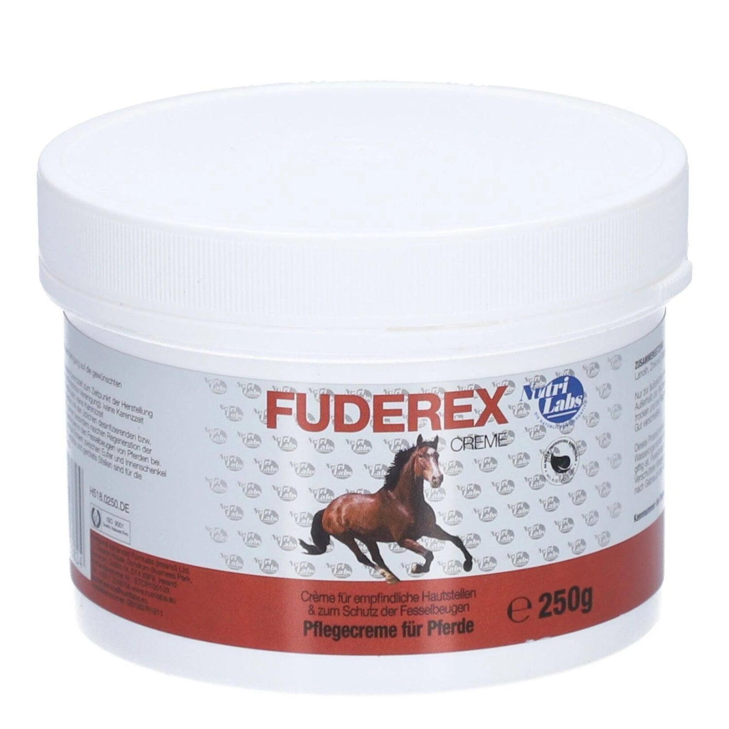 Fuderex Creme 250 g