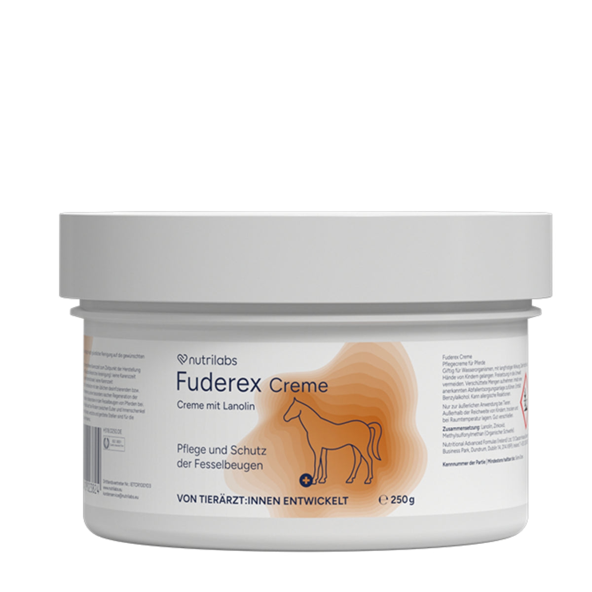 Fuderex Creme 250 g